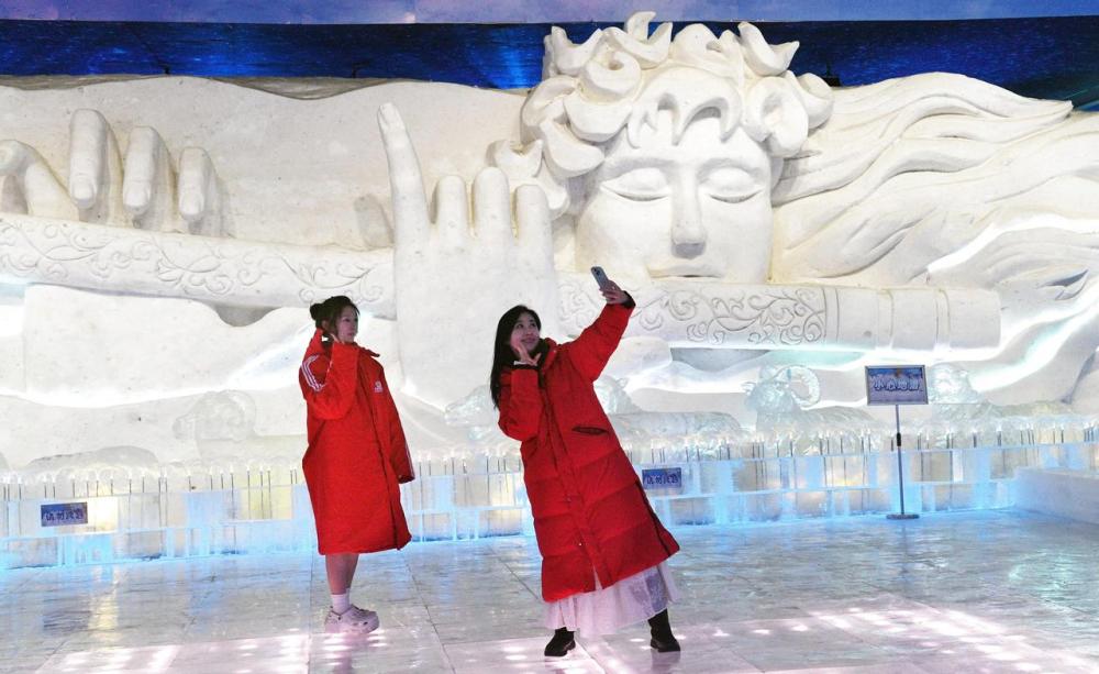 如何以内涵式发展成就文旅“顶流”？今夏，“尔滨现象”2.0来了